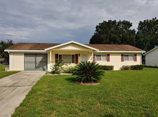 11195 SW 76th Ave, Ocala, FL 34476