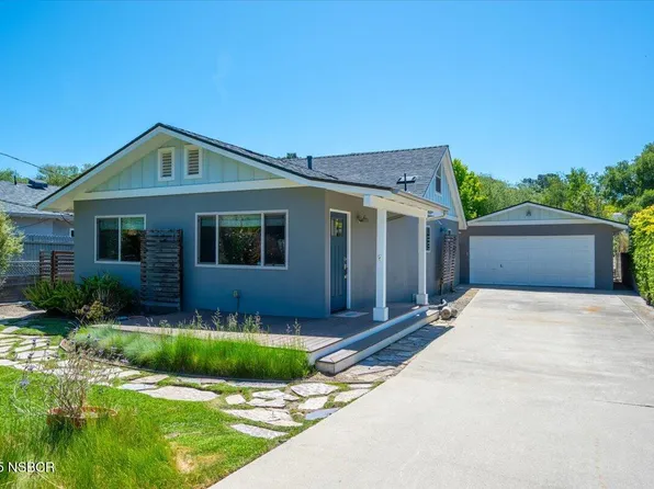 280 Tally Ho Rd, Arroyo Grande, CA 93420