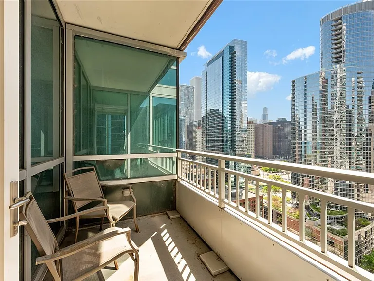 505 N McClurg Ct #2306 — Photo 23