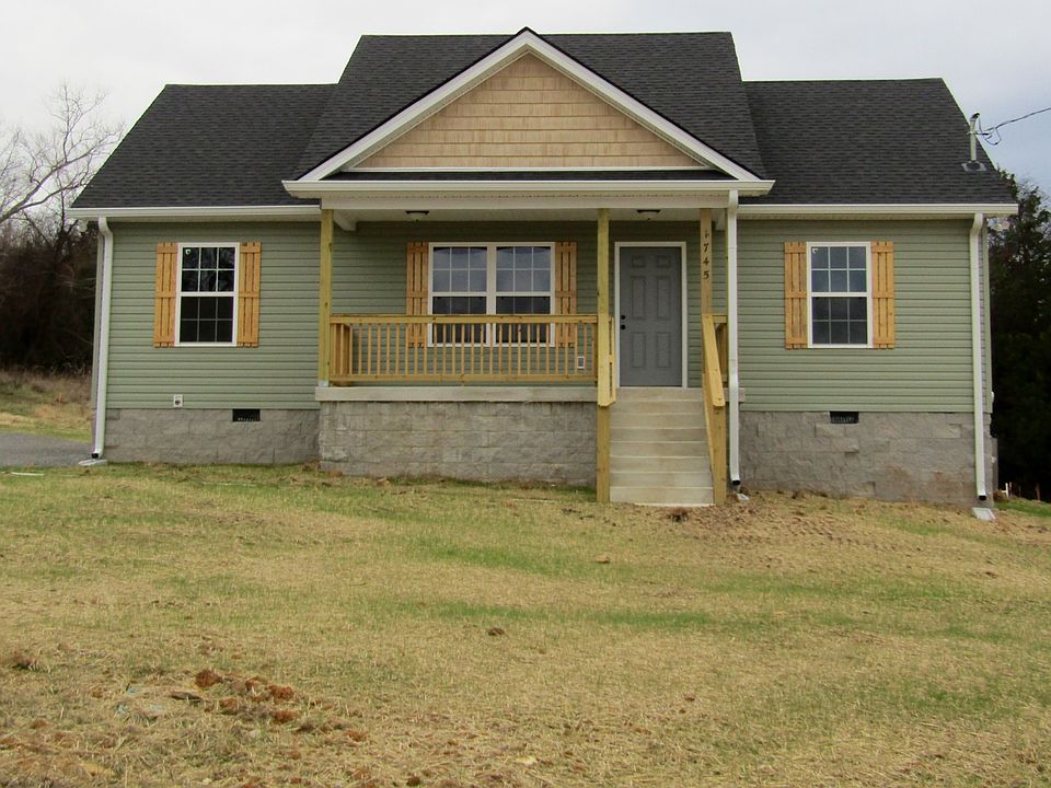 2nd image of 1745 Old Belfast Rd Lot 9
