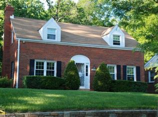 3830 Nash St SE, Washington, DC