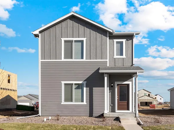 2973 Oxley Street, Strasburg, CO 80136