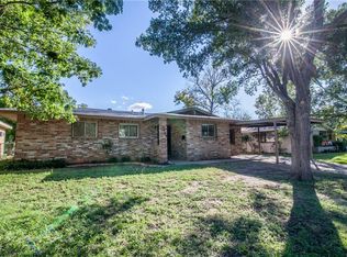 2909 S 28th St, Abilene, TX 79605