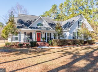 4390 Cox Rd, Waycross, GA 31503