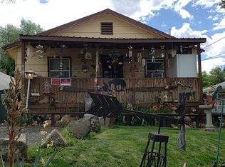 821 SW 8th St, Pendleton, OR 97801