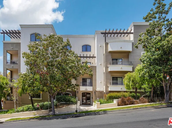 2355 Fox Hills Drive #202, Los Angeles, CA 90064