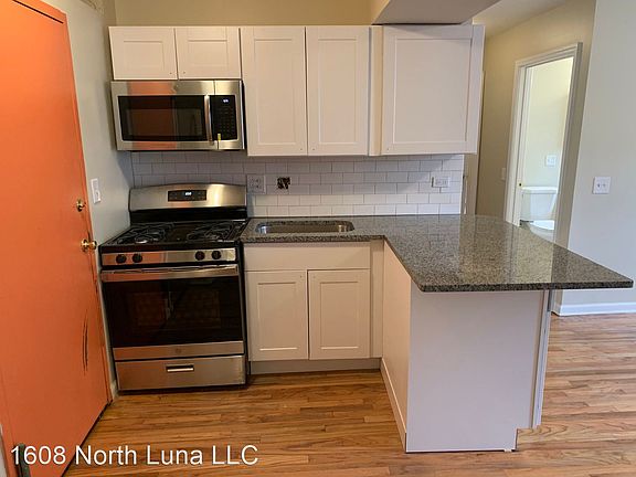 4th image of 1608 N Luna Ave APT 1E