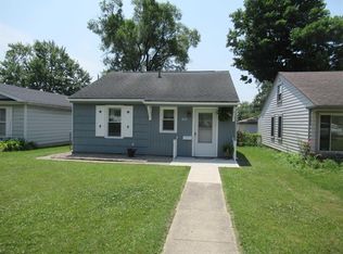 2622 Charlotte Ave, Fort Wayne, IN 46805