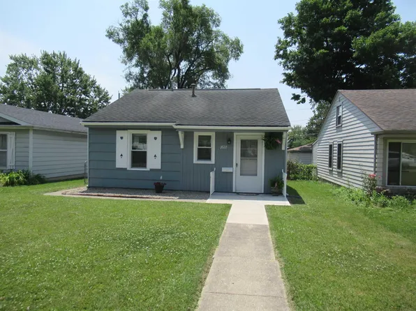 2622 Charlotte Ave, Fort Wayne, IN 46805