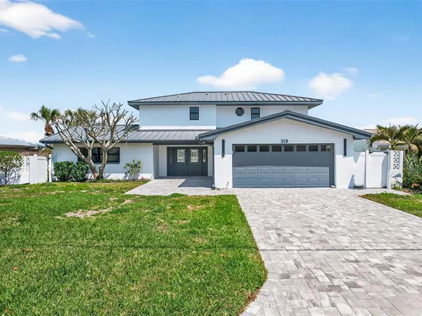 319 MIDWAY ISLAND, CLEARWATER, FL 33767