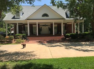 142 Nunnally Way, Leesburg, GA 31763