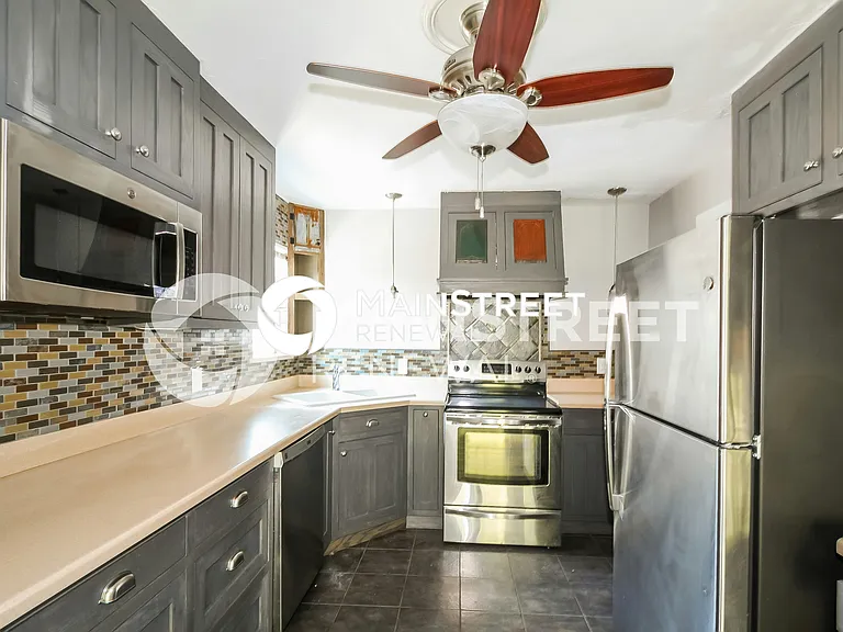 WM - Kitchen