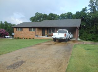 8070 Furnace Landing Rd, Clifton, TN 38425