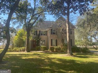 1611 Borrell Blvd, Saint Marys, GA 31558