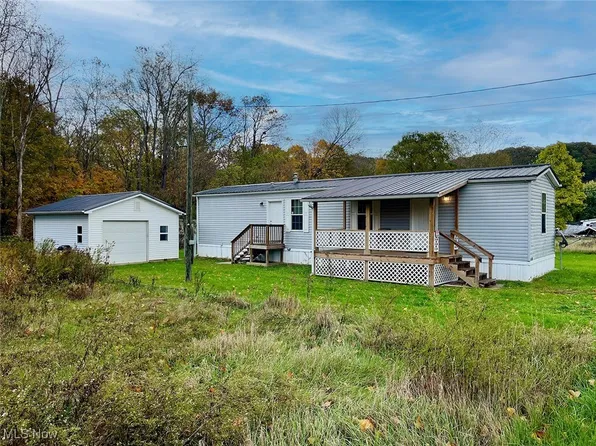 19188 Haiti Rd, Salineville, OH 43945