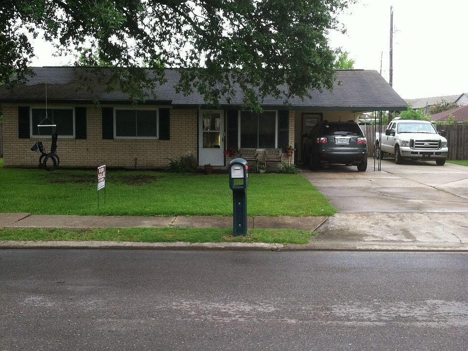 217 Melody Dr, Lafayette, LA 70503 Zillow