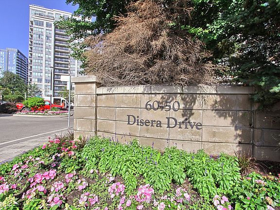 2nd image of 50 Disera Dr Unit 905