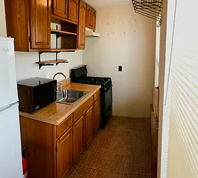 Rented by Boerum Hill Realty