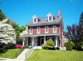 508 N 25th St, Reading, PA 19606