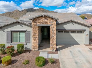 21256 W Ashland Ave, Buckeye, AZ 85396
