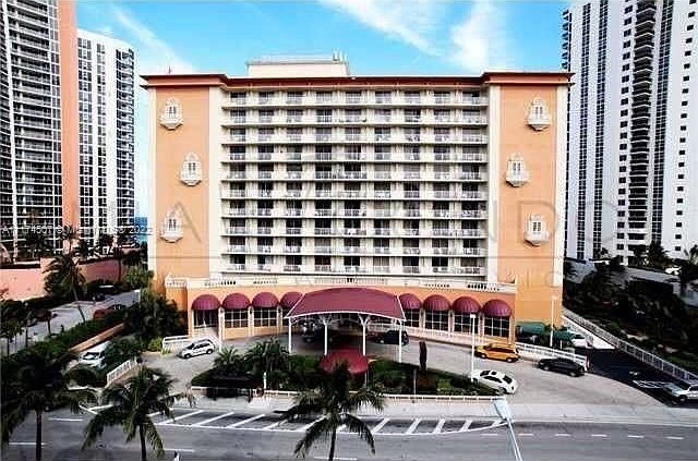 1st image of 19201 Collins Ave #128