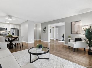 3470 S Poplar St APT 105, Denver, CO 80224