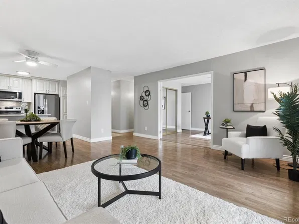 3470 S Poplar Street #105, Denver, CO 80224
