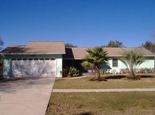 23603 Turtle Lakes Ln, Lutz, FL 33559