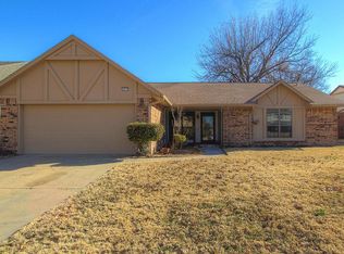 1617 S Chestnut Ave, Broken Arrow, OK 74012