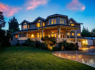 933 Calle Las Trancas, Thousand Oaks, CA 91360