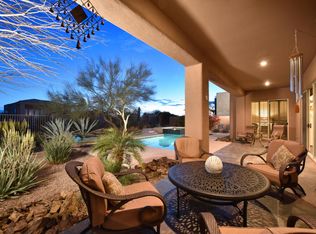 11085 E Gamble Ln, Scottsdale, AZ 85262