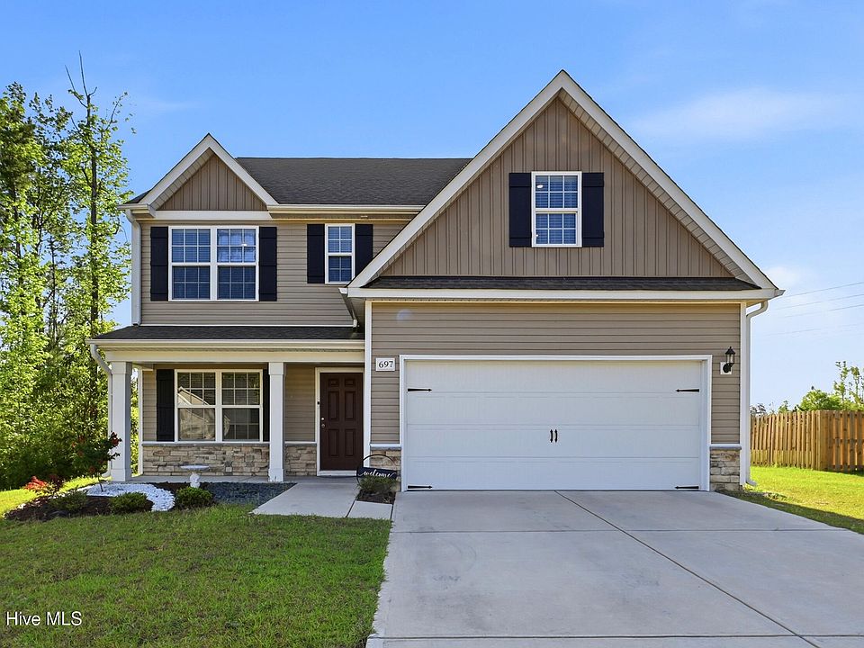 1st image of 697 Poppleton Drive