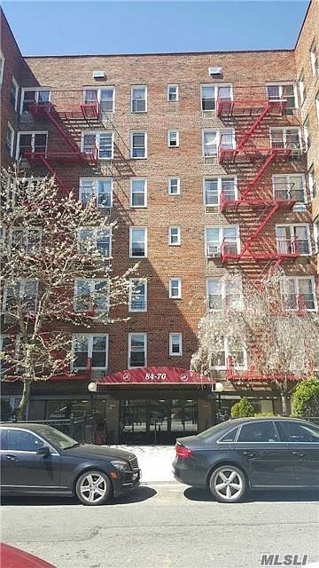 1st image of 84-70 129th St APT 4P
