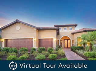 20114 Corkscrew Shores Blvd, Estero, FL 33928
