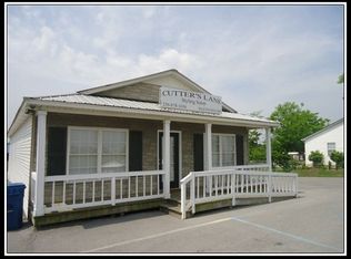 903 E Main St, Albertville, AL 35951