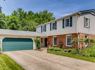 607 Ticonderoga Ln, Naperville, IL