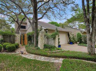 8148 Meandering Way, Austin, TX 78759