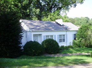 1559 Beechwood Hts, Portsmouth, OH