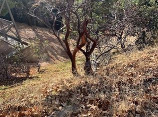 0 Berne Dr, Crestline, CA 92325