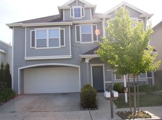 4036 Louis Krohn Dr, Santa Rosa, CA 95407