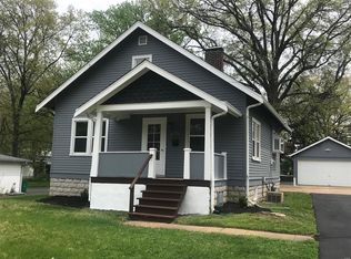 802 N Castello St, Florissant, MO 63031