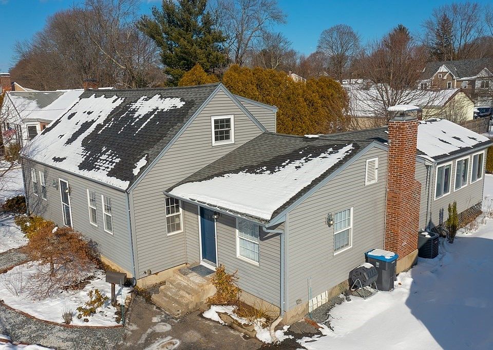 51 Park Ave, Natick, MA 01760 Zillow