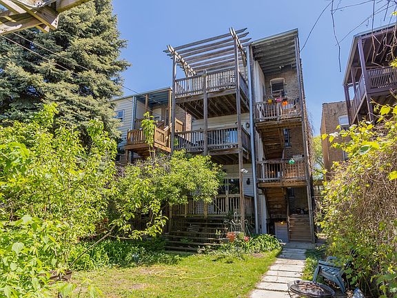 5th image of 5006 N Wolcott Ave #G