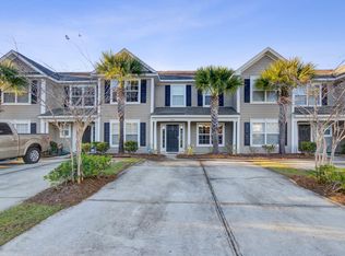 2466 Commencement Ln, North Charleston, SC 29406