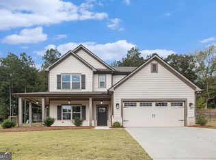 2320 Ridge View Dr, Loganville, GA 30052
