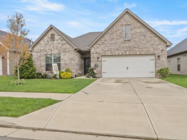 253 Brunswick Cir, Versailles, KY 40383