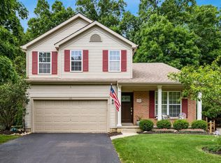 135 Beech Dr, Delaware, OH 43015