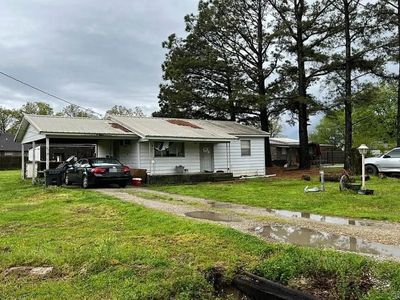 4711 Mitchell Dr, Jonesboro, AR, 72401