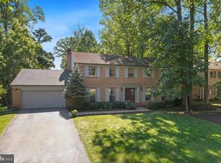 11409 Marcliff Rd, Rockville, MD 20852