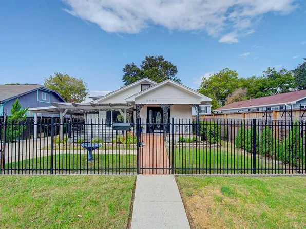 3905 Billingsley St, Houston, TX 77009